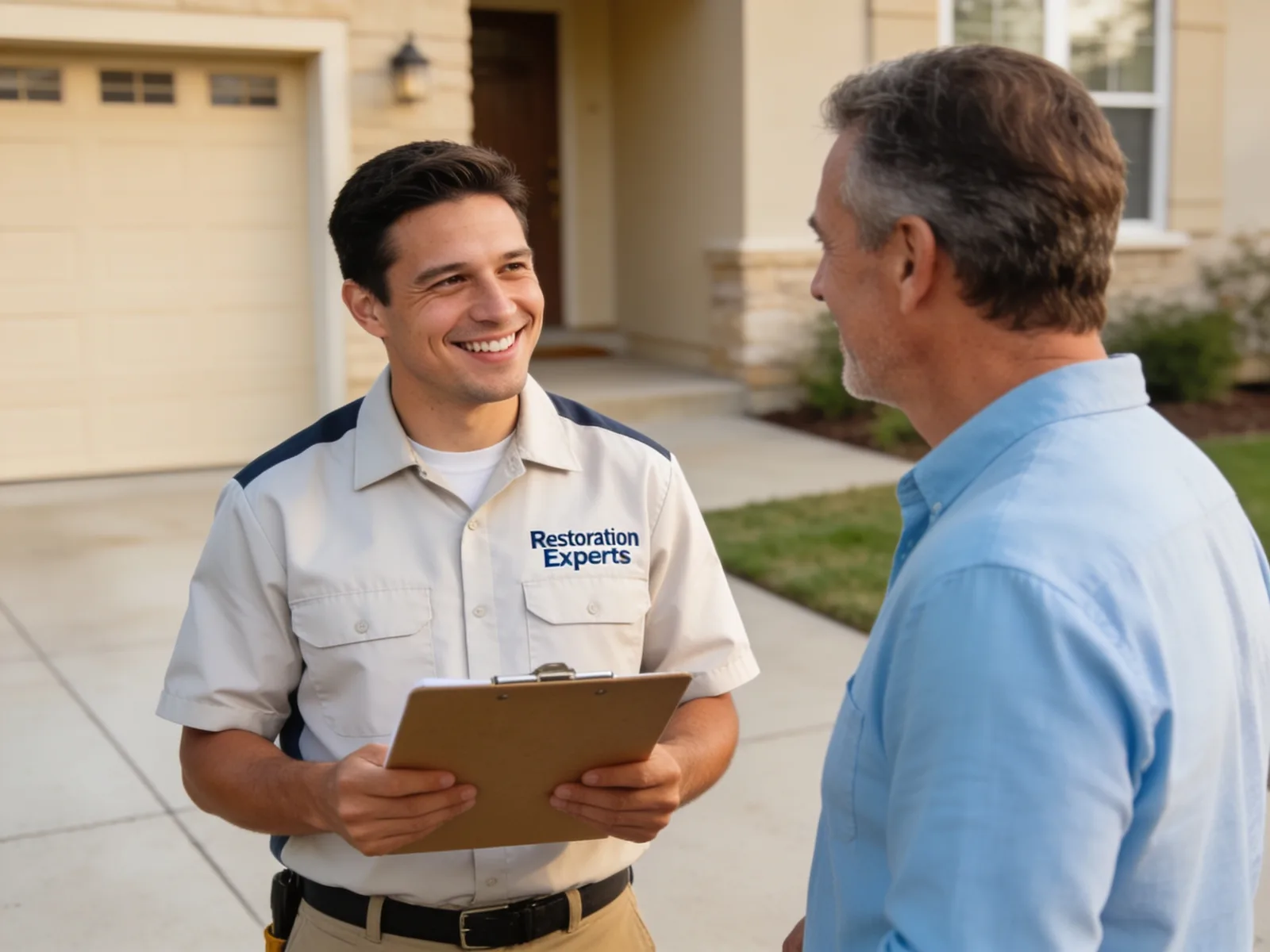 Water Damage Cleanup Johannesburg, MI FAQs